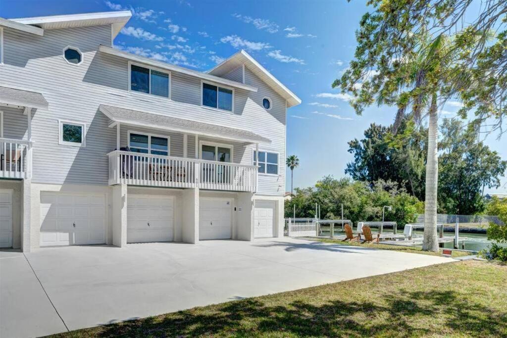 Beauty & The Beach For Lovers Of Fun, Work, Beach Clearwater Beach Exterior foto