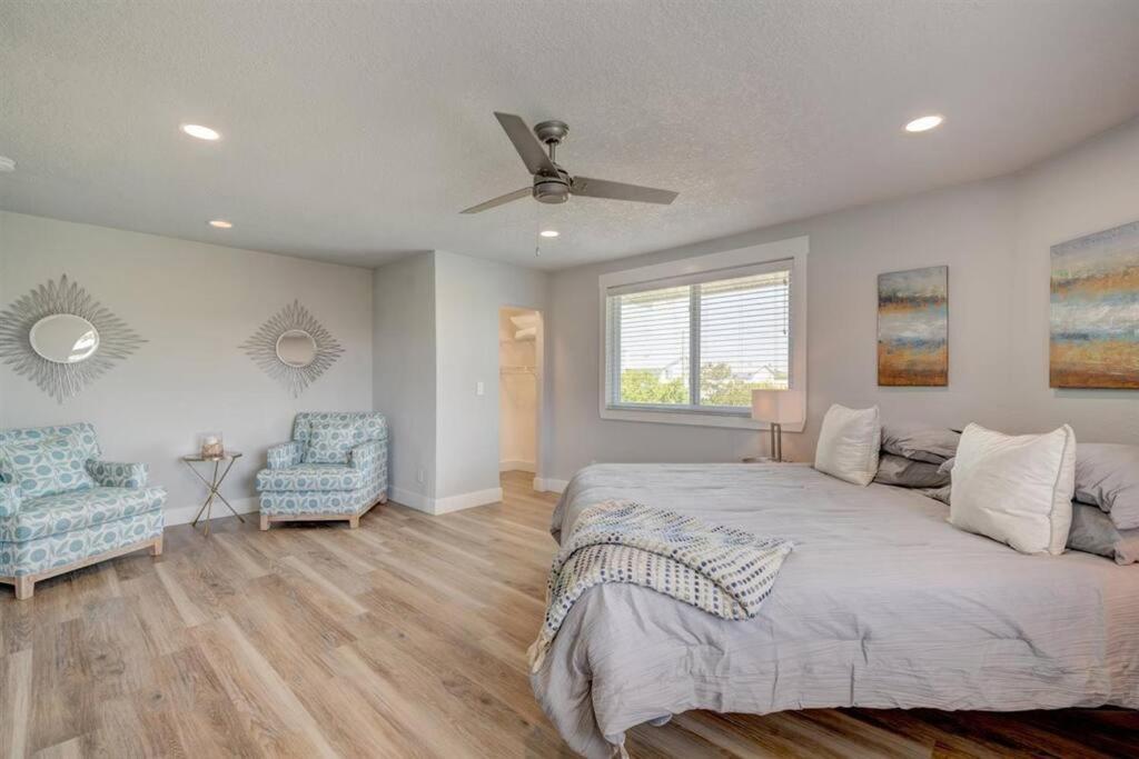 Beauty & The Beach For Lovers Of Fun, Work, Beach Clearwater Beach Exterior foto