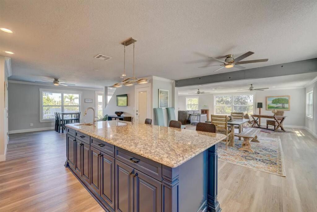 Beauty & The Beach For Lovers Of Fun, Work, Beach Clearwater Beach Exterior foto