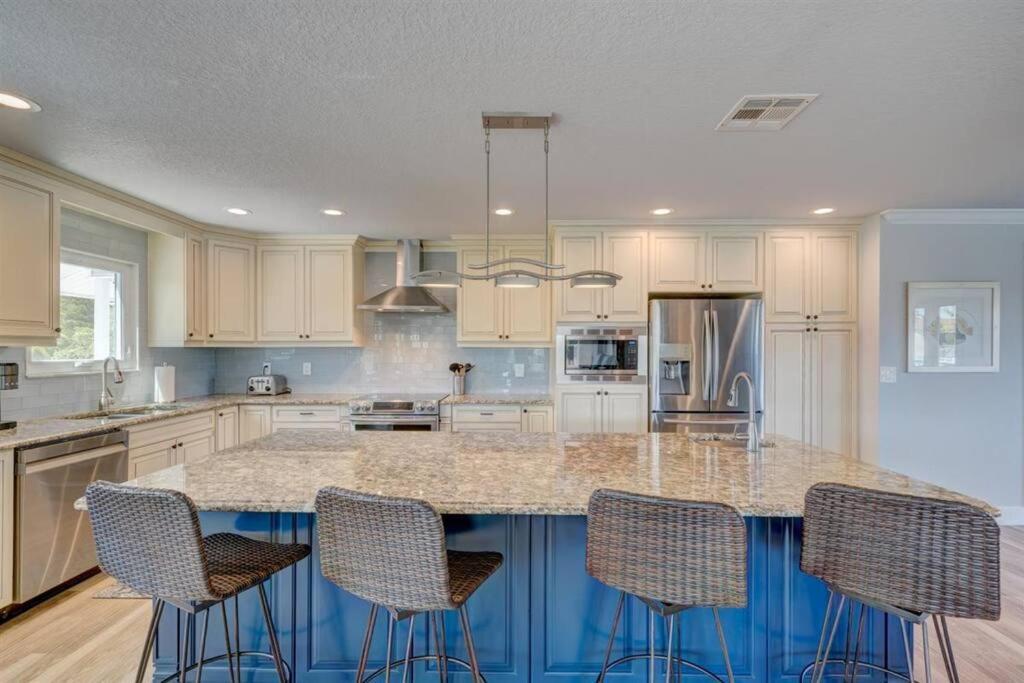 Beauty & The Beach For Lovers Of Fun, Work, Beach Clearwater Beach Exterior foto
