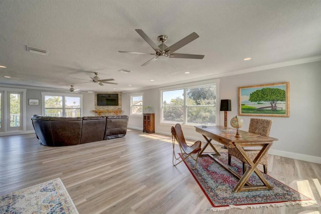 Beauty & The Beach For Lovers Of Fun, Work, Beach Clearwater Beach Exterior foto