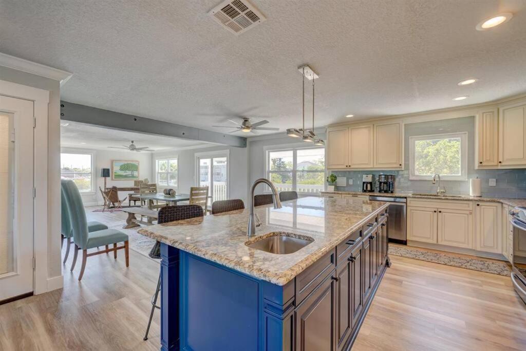 Beauty & The Beach For Lovers Of Fun, Work, Beach Clearwater Beach Exterior foto
