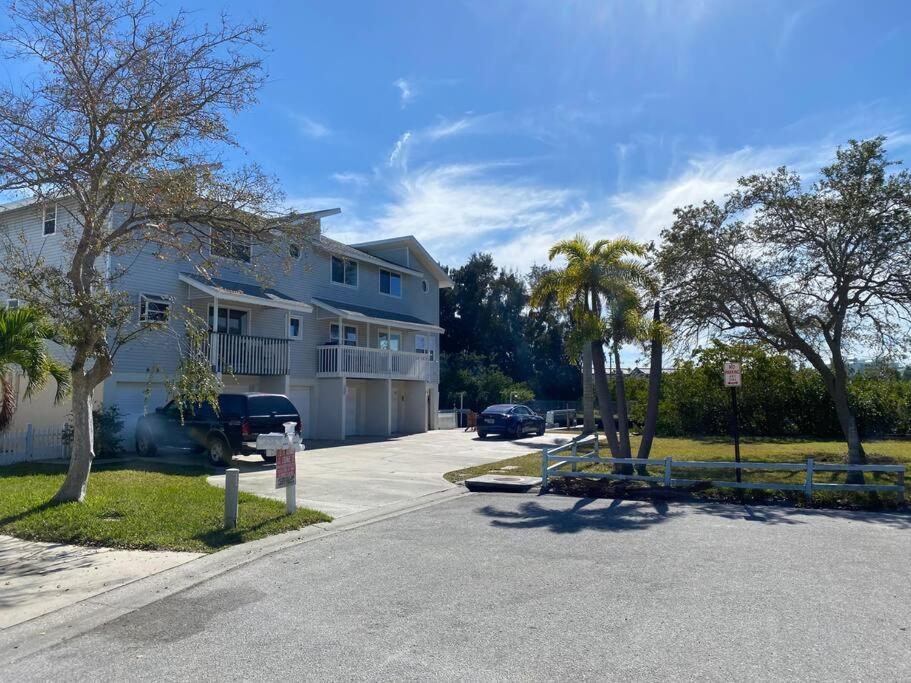 Beauty & The Beach For Lovers Of Fun, Work, Beach Clearwater Beach Exterior foto