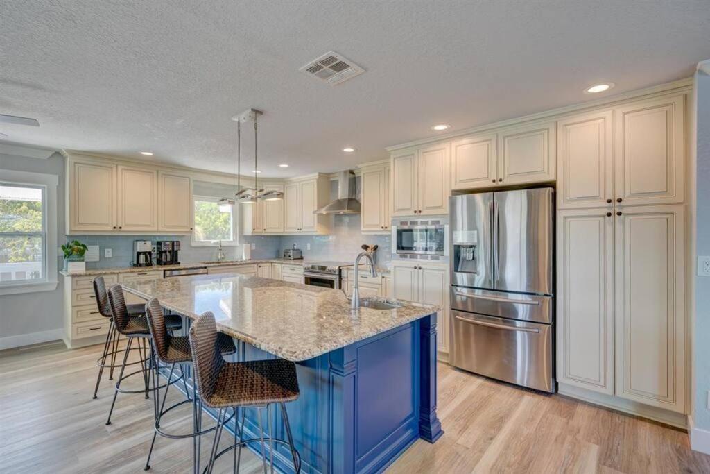 Beauty & The Beach For Lovers Of Fun, Work, Beach Clearwater Beach Exterior foto