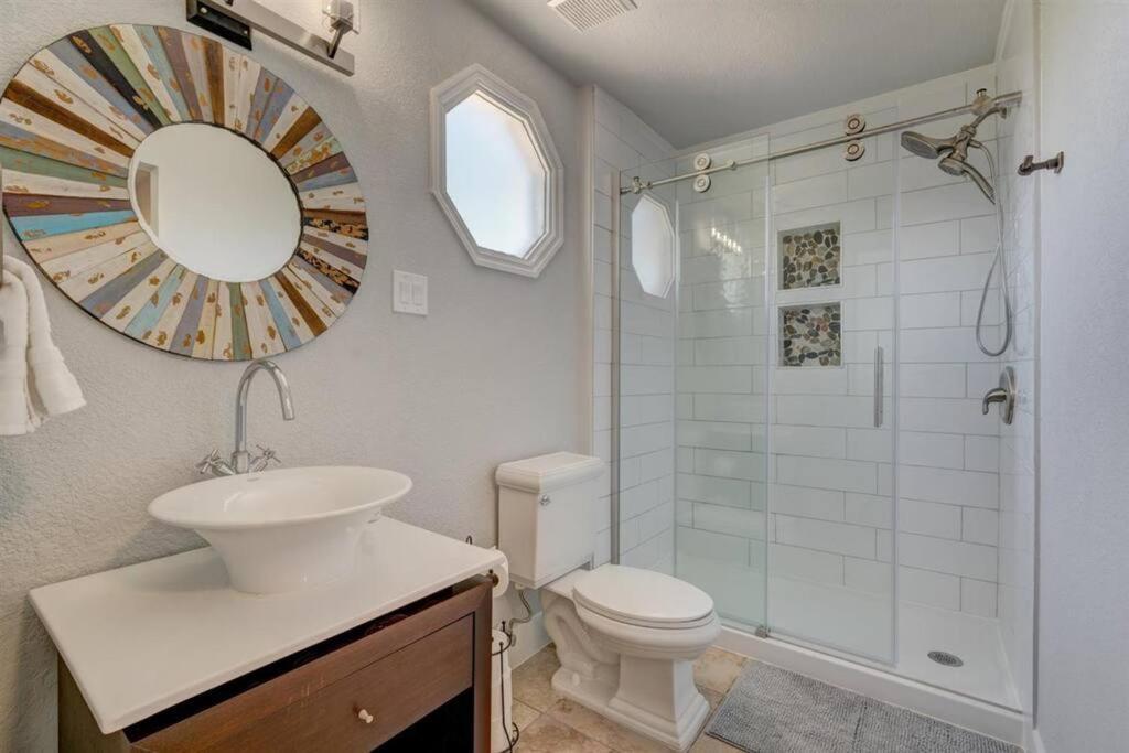 Beauty & The Beach For Lovers Of Fun, Work, Beach Clearwater Beach Exterior foto