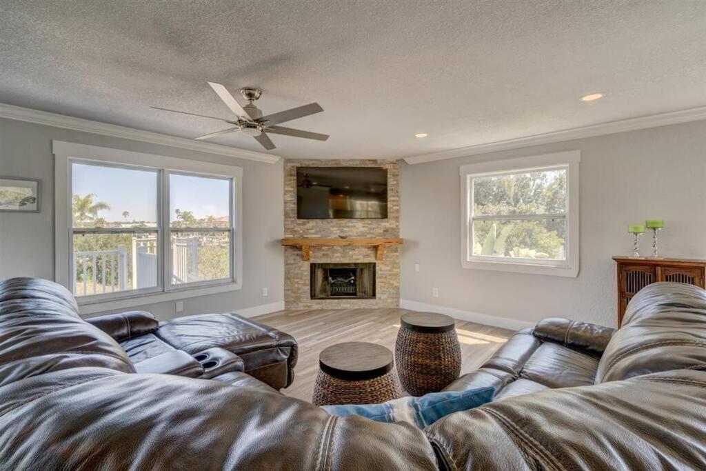 Beauty & The Beach For Lovers Of Fun, Work, Beach Clearwater Beach Exterior foto