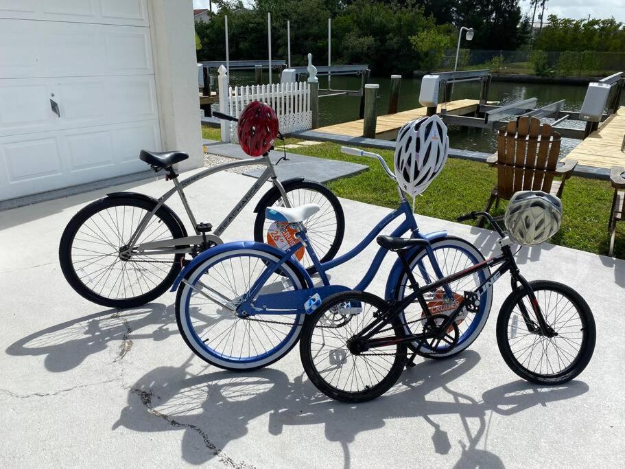 Beauty & The Beach For Lovers Of Fun, Work, Beach Clearwater Beach Exterior foto